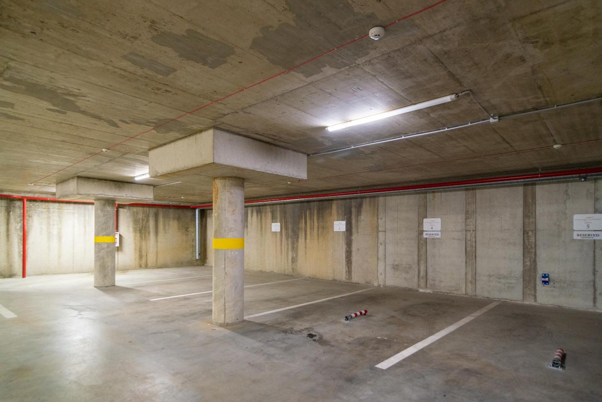 2 Bedroom Apt, 2 Garage Spots & Balconies, Self Check-In, By Cohost Druskininkai Esterno foto