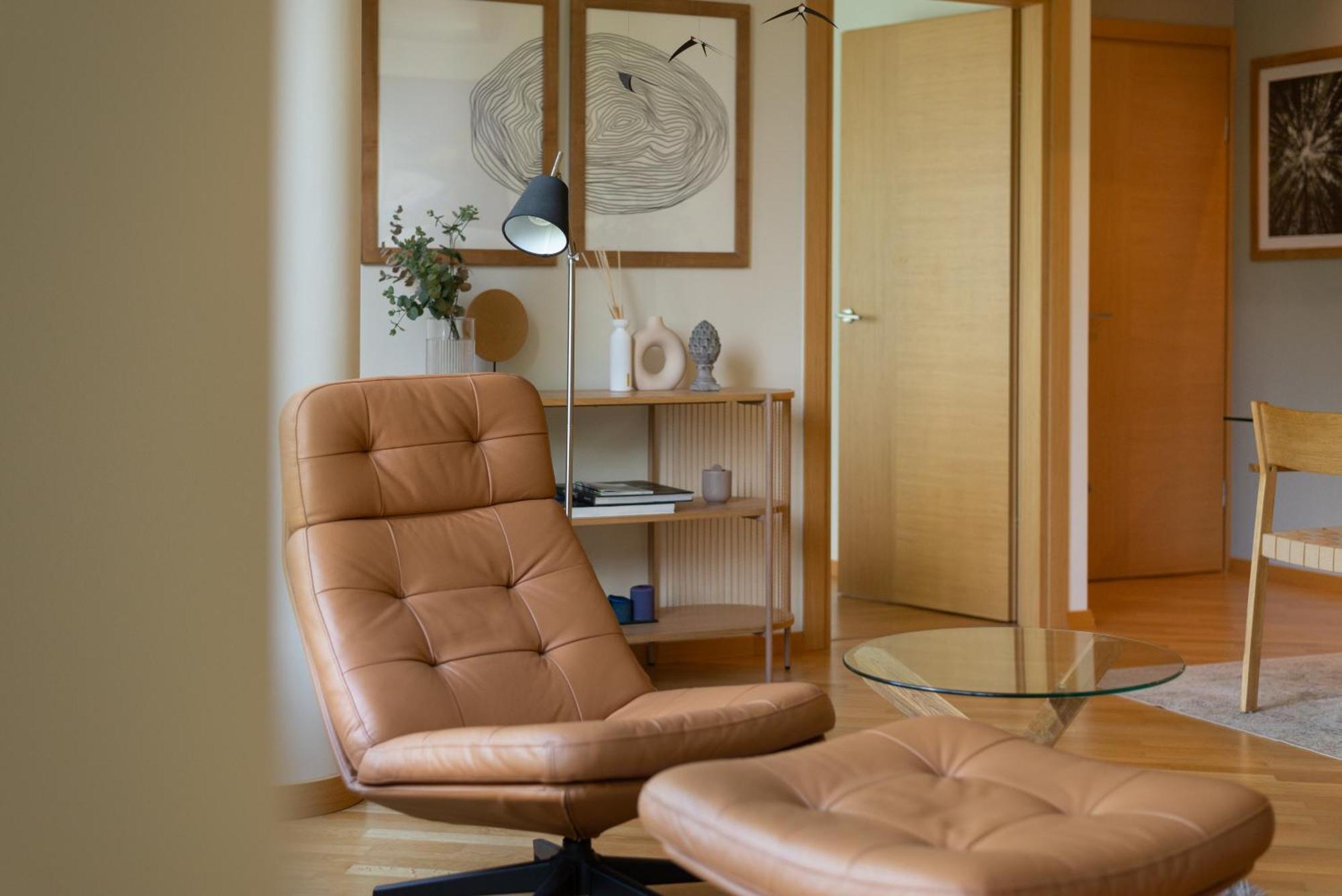 2 Bedroom Apt, 2 Garage Spots & Balconies, Self Check-In, By Cohost Druskininkai Esterno foto